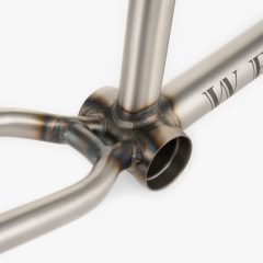 Wethepeople Battleship Kadro-Frame Matt Raw