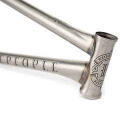 Wethepeople Battleship Kadro-Frame Matt Raw