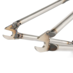 Wethepeople Battleship Kadro-Frame Matt Raw