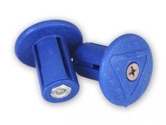 A'me Gidon Elcik Kapağı Grip Savers/Bar Ends Blue