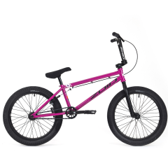 Bmx Zoid Info Pro Freecoaster  Akrobasi Bisikleti Mat Mor