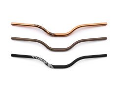 Ns Bikes Proof Gidon-Handlebar 2.75'' Siyah
