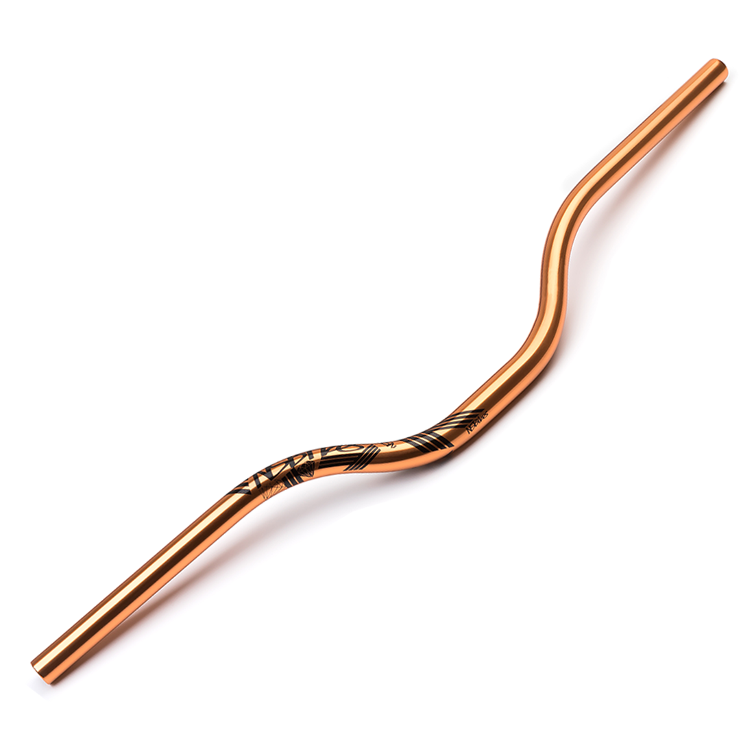 Ns Bikes Proof Gidon-Handlebar 2.75'' Bakır Rengi