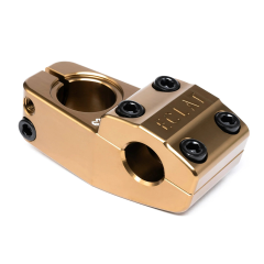 Eclat Metra Üst Yüklemeli Boğaz Bronz-Top Load Stem