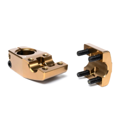 Eclat Metra Üst Yüklemeli Boğaz Bronz-Top Load Stem