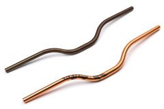 Ns Bikes Proof Gidon-Handlebar 2.75'' Kahverengi