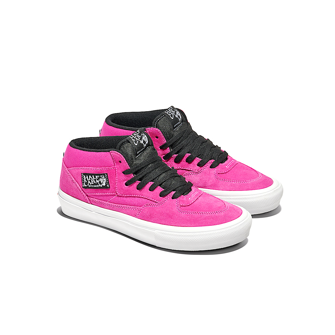 Vans Skate Half-Cab Pro Günlük Ayakkabı
