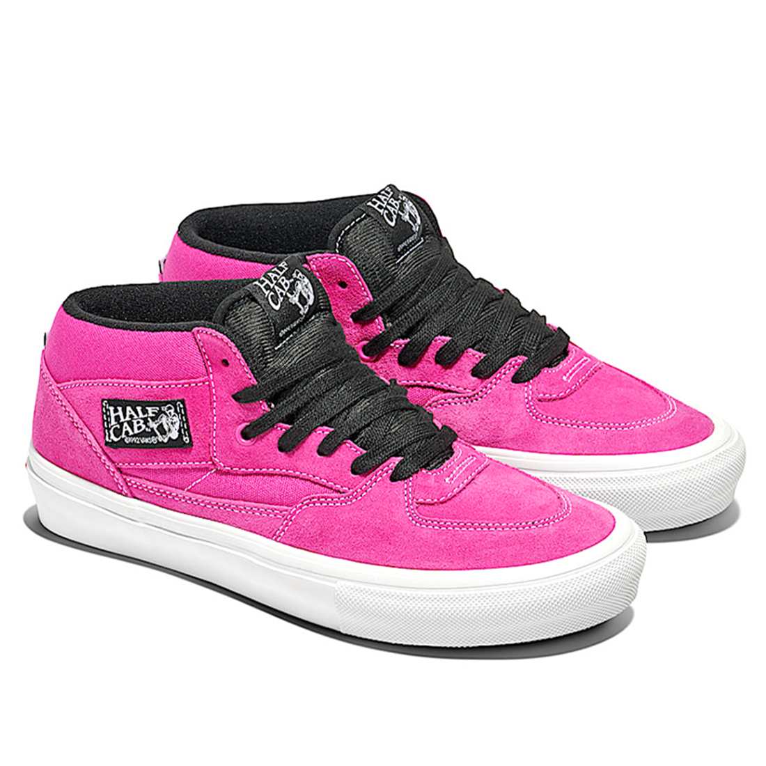 Vans Skate Half-Cab Pro Günlük Ayakkabı