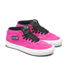 Vans Skate Half-Cab Pro Günlük Ayakkabı