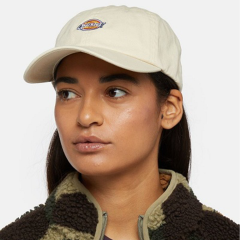 Dickies Hardwick Baseball Cap-Şapka Bej