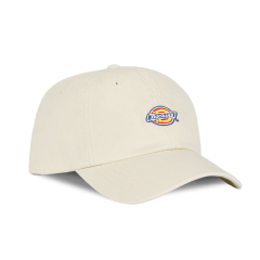 Dickies Hardwick Baseball Cap-Şapka Bej