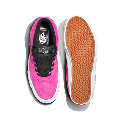 Vans Skate Half-Cab Pro Günlük Ayakkabı