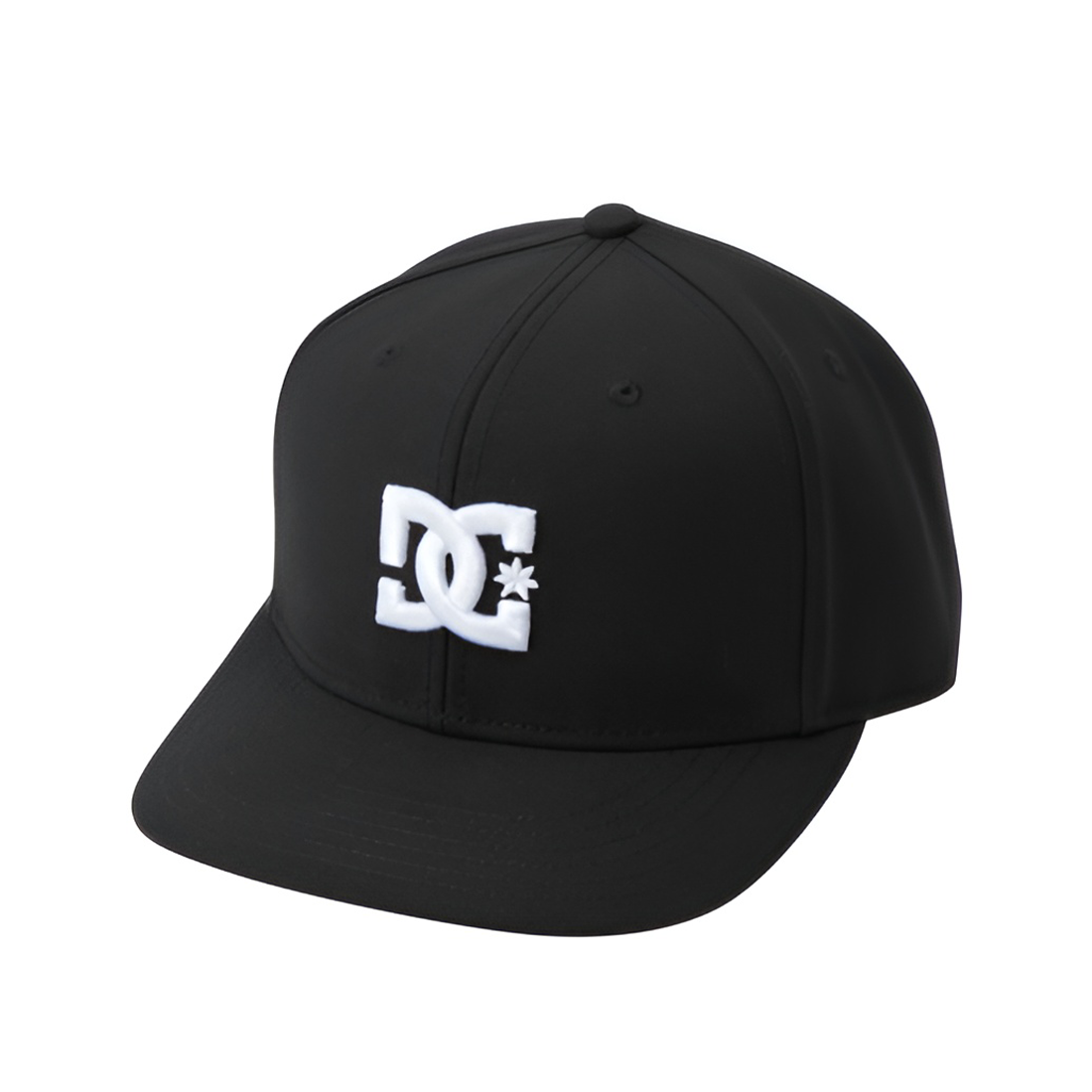 Dc Empire Snapbackl Şapka-Hat Siyah