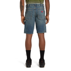 Dickies Carpenter Denim Shorts-Şort Mavi