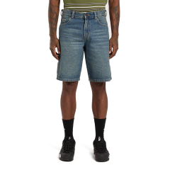 Dickies Carpenter Denim Shorts-Şort Mavi