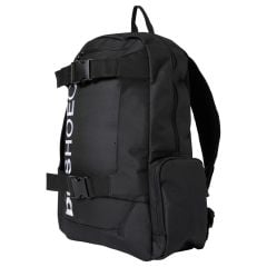Dc Chalkers 4 Sırt Çantası Backpack-Siyah
