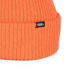 Vans Core Basic Beanie-Bere Turuncu