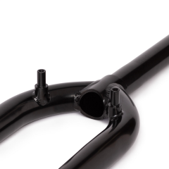 Salt Plus Ex Çatal-Fork Siyah 28Mm