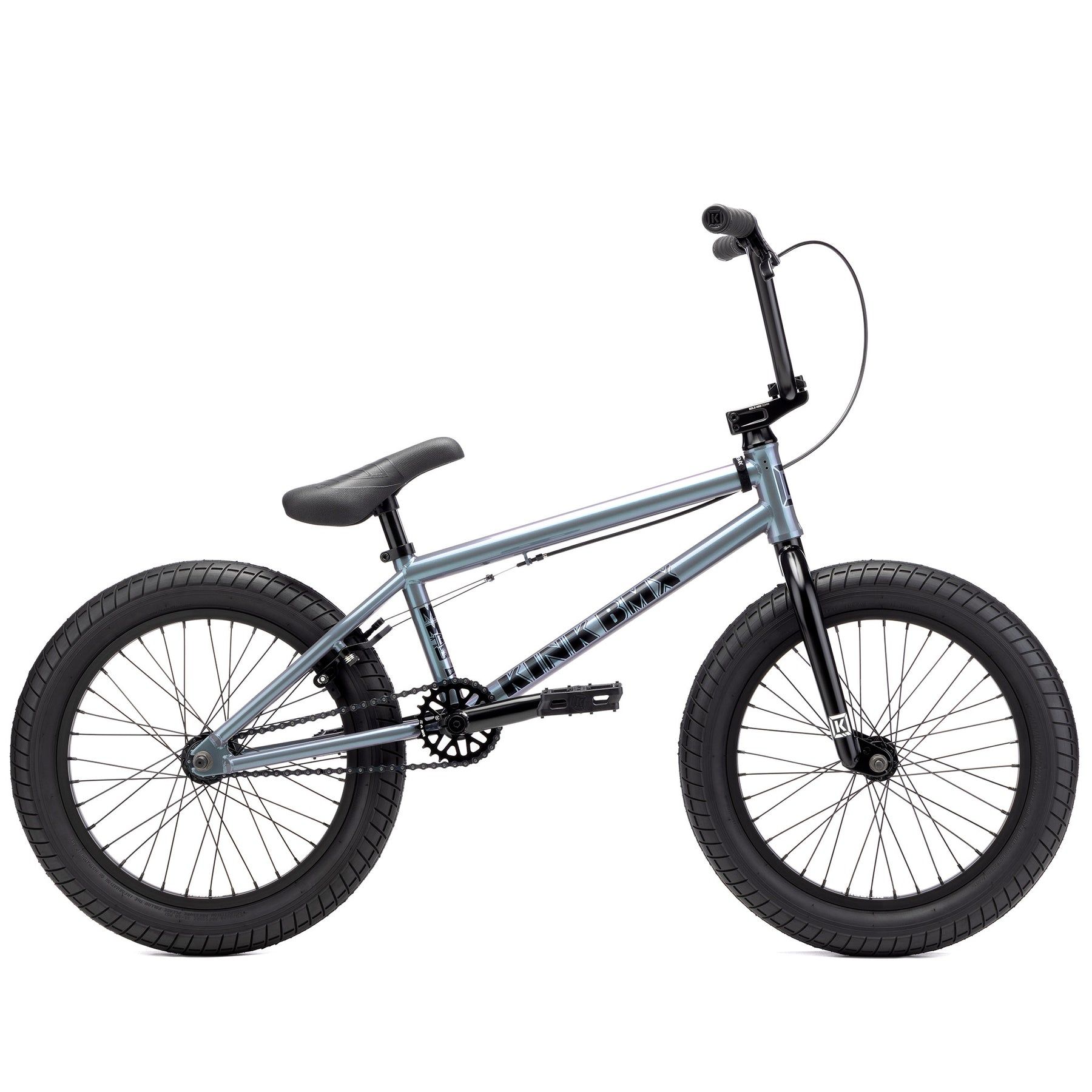 Bmx Kink Kicker 18'' Chameleon Akrobasi Bisikleti