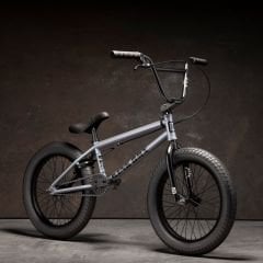 Bmx Kink Kicker 18'' Chameleon Akrobasi Bisikleti
