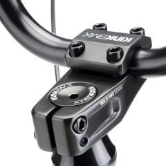 Bmx Kink Kicker 18'' Chameleon Akrobasi Bisikleti