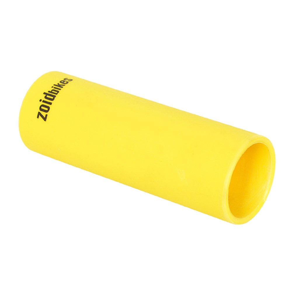 Zoid Bikes Ahmet Samet Erdem Signature Candle V2 Sleeves Sarı