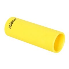 Zoid Bikes Ahmet Samet Erdem Signature Candle V2 Sleeves Sarı