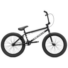 Bmx Kink Curb 20'' Siyah Akrobasi Bisikleti