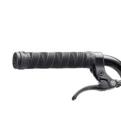 Bmx Kink Curb 20'' Siyah Akrobasi Bisikleti