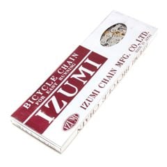 Izumi Plated Zincir Krom