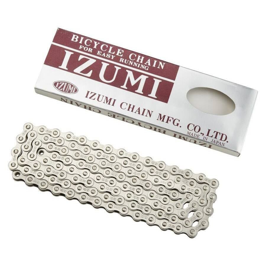 Izumi Plated Zincir Krom