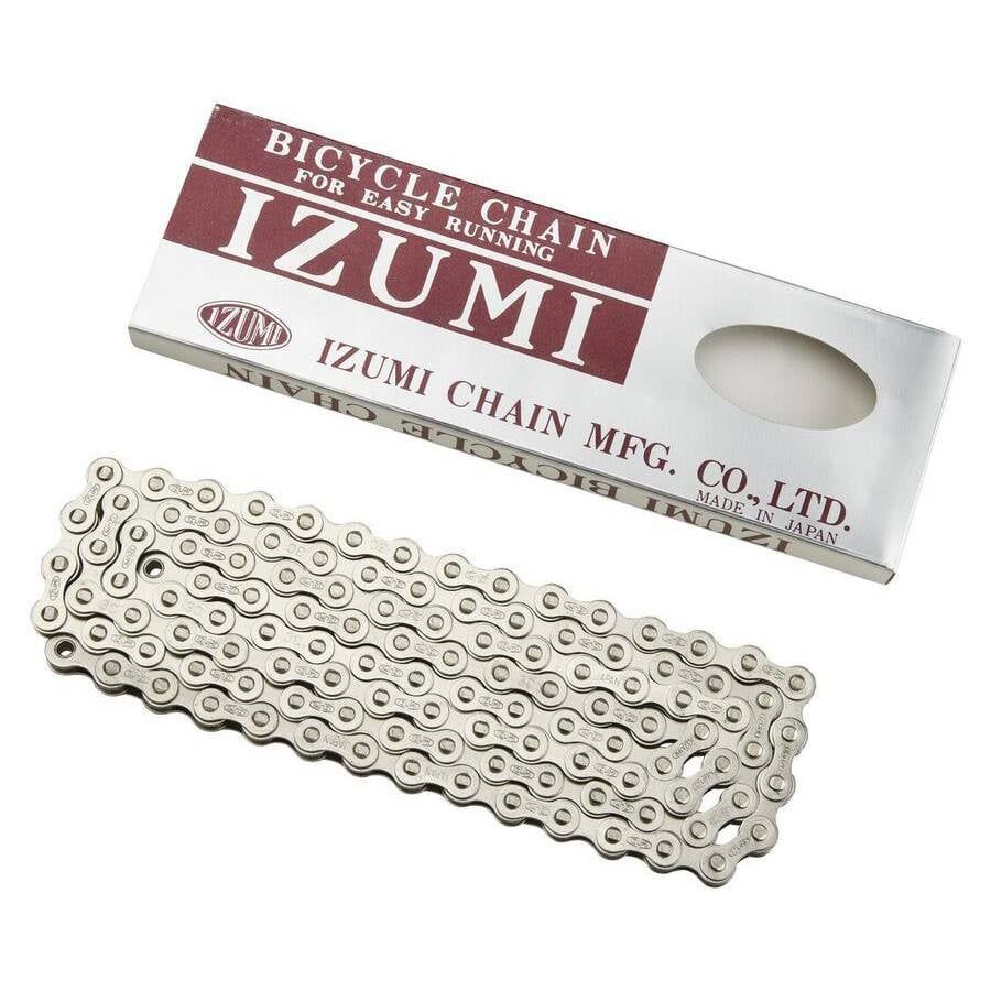 Izumi Plated Zincir Krom
