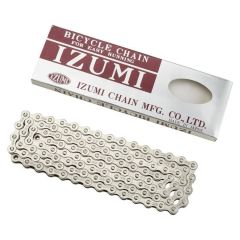 Izumi Plated Zincir Krom