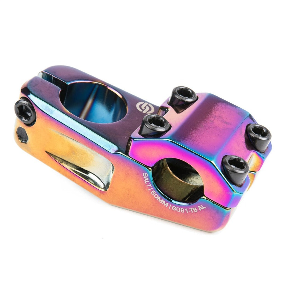 Salt AM 50 Üst Yüklemeli Boğaz-Top Load Stem Oilslick