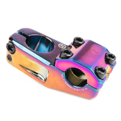 Salt AM 50 Üst Yüklemeli Boğaz-Top Load Stem Oilslick