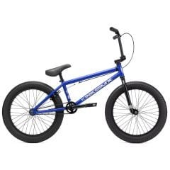 Bmx Kink Curb 20'' Mavi Akrobasi Bisikleti