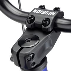 Bmx Kink Curb 20'' Mavi Akrobasi Bisikleti