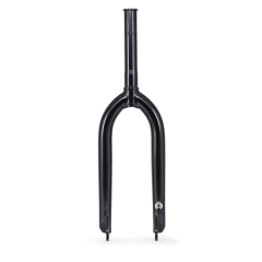 Eclat Coda Çatal-Fork Siyah 26Mm