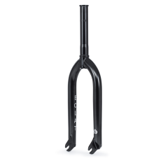 Eclat Coda Çatal-Fork Siyah 26Mm