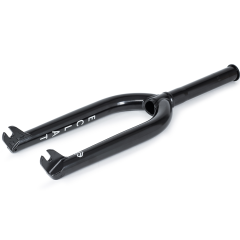 Eclat Coda Çatal-Fork Siyah 26Mm