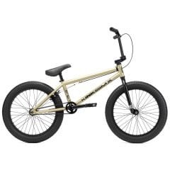 Bmx Kink Curb 20'' Altın Akrobasi Bisikleti