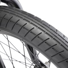 Bmx Kink Curb 20'' Altın Akrobasi Bisikleti
