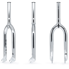 Eclat Coda Çatal-Fork Krom 26Mm