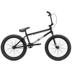 KINK BIKE BMX 20インチ Bmx Kink Curb 20'' Siyah Akrobasi Bisikleti | Shop BmxTR