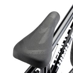 Bmx Kink Launch 20.25'' Siyah Akrobasi Bisikleti
