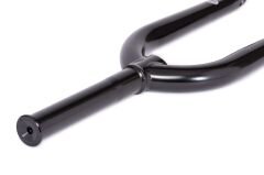 Eclat Strom Çatal-Fork Siyah 15Mm