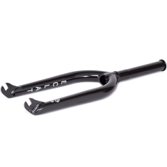 Eclat Strom Çatal-Fork Siyah 15Mm