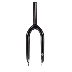 Eclat Strom Çatal-Fork Siyah 15Mm