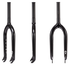 Eclat Strom Çatal-Fork Siyah 15Mm