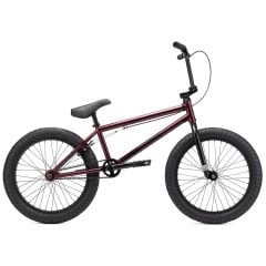 Bmx Kink Launch 20.25'' Kırmızı Akrobasi Bisikleti